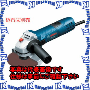 【代引不可】【個人宅配送不可】ESCO(エスコ) 100mm/ 720W ディスクグラインダー EA809BV [ZES038558]｜k-material
