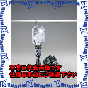 【P】【代引不可】【個人宅配送不可】ESCO(エスコ) AC100V/100W 作業灯/耐震電球 EA815LC [ZES039794]