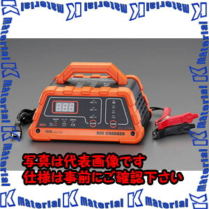 【P】【代引不可】【人間宅送りとどける不可】ESCO(エスコ) AC100V 自動小銃申し受ける器 EA815YA-6A [ZES039838]