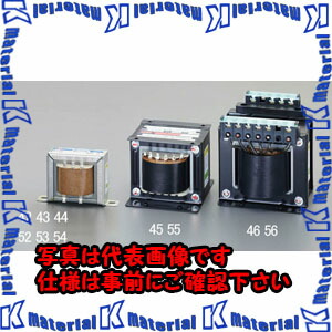 【P】【代引不可】【人間宅送りとどける不可】ESCO(エスコ) 2A/200V・220V 落ち込むトランス状態(防御すること遮蔽物付) EA815ZY-54 [ZES039888]