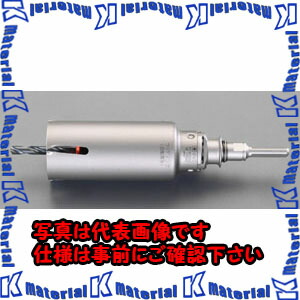 【P】【代引不可】【人間宅送りとどける不可】ESCO(エスコ) 60粍 ウッディングコアドリル(SDSシャンク) EA824WY-60 [ZES043756]