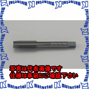 【代引不可】【個人宅配送不可】ESCO(エスコ) M18x2.5 / 5P ハンドタップ(ステンレス用/ホモ処理) EA829HE-18A [ZES044861]