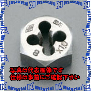 【P】【代引不可】【人間宅送りとどける不可】ESCO(エスコ) M24x2.0 六角ダイス型(SKS2) EA829MB-24A [ZES044922]