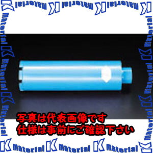 【P】【代引不可】【人間宅送りとどける不可】ESCO(エスコ) 100粍 ダイヤモンドコアビット EA870B-100 [ZES045982]