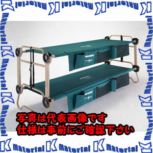 組立式 二段ベッド