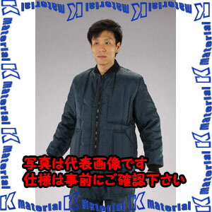 【代引不可】【人間宅送りとどける不可】ESCO(エスコ) [ XL] 防寒上衣(Navy) EA915GB-94 [ZES047131]
