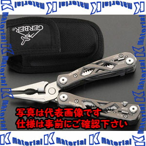 【P】【代引不可】【個人宅配送不可】ESCO(エスコ) 165mm マルチプライヤー EA916DB-63 [ZES047219]