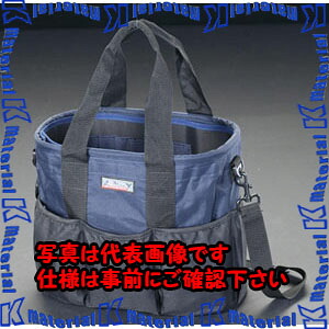【P】【代引不可】【個人宅配送不可】ESCO(エスコ) 420x210x340mm 電工バケツ EA925CE-9 [ZES048162]