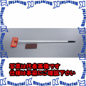 【P】【代引不可】【人間宅送りとどける不可】ESCO(エスコ) 227x1354粍 手持ち部分付タワシ EA928AS-31 [ZES048828]