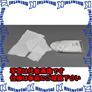【代引不可】【人間宅送りとどける不可】ESCO(エスコ) 9.1kg 敷き妙ウエス EA929AC-4 [ZES049140]