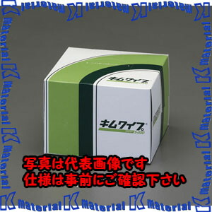 【P】【代引不可】【人間宅送りとどける不可】ESCO(エスコ) 120x215粍 産業用ワイパ(72箱) EA929AS-3B [ZES049182]