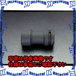 【代引不可】【人間宅送りとどける不可】ESCO（エスコ） 1\"sqx41x19粍 リヤーホイルナットソケット EA164FD-41[ESC006109]"