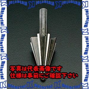 【P】【代引不可】【人間宅送りとどける不可】ESCO（エスコ） 1/4\"-1･1/4\"" バーリングリーマー EA207ZB[ESC006423]"