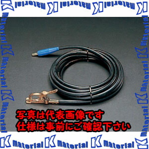 【P】【代引不可】【人間宅送りとどける不可】ESCO（エスコ） 200A/20m 溶接機地べた仕掛ける EA315AG-20[ESC007256] DIY・工具-花・ガーデン・DIY