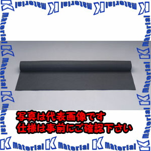 【代引不可】【個人宅配送不可】ESCO（エスコ） 1000x2000mm 耐熱フェルトシート EA334CC-2[ESC007498]