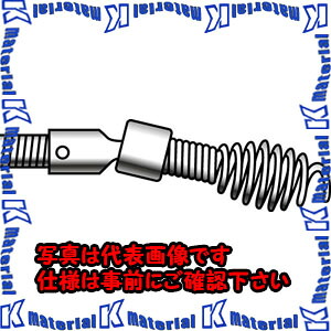 【代引不可】【人間宅送りとどける不可】ESCO（エスコ） 8.0mmx15.2m 有線テレビ(ﾄﾞﾛｯﾌﾟﾍｯﾄﾞｵｰｶﾞｰ付) EA340RS-8C[ESC007705]