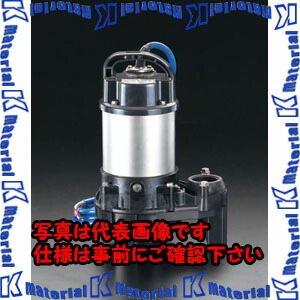 【代引不可】【人間宅送りとどける不可】ESCO（エスコ） AC100V(50サイクル)/50粍 水中揚水機(塩水用) EA345RR-50[ESC007944]