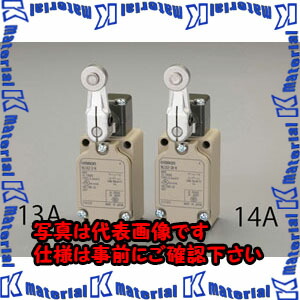 【P】【代引不可】【個人宅配送不可】ESCO(エスコ) リミットスイッチ(ローラ・レバー45°) EA940DK-13A [ZES051638]