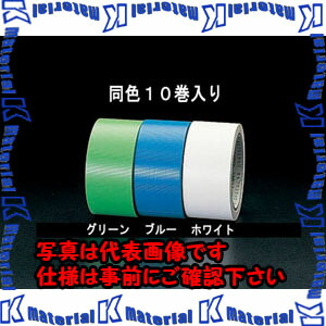 【P】【代引不可】【個人宅配送不可】ESCO(エスコ) 50mmx25m 養生テープ(床用/青/30巻) EA944ML-12B [ZES053732]｜k-material