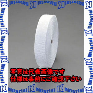 【P】【代引不可】【人間宅送りとどける不可】ESCO(エスコ) 50mmx30m 瑠璃断熱磁気テープ(1.7粍) EA944MT-50B [ZES053791]