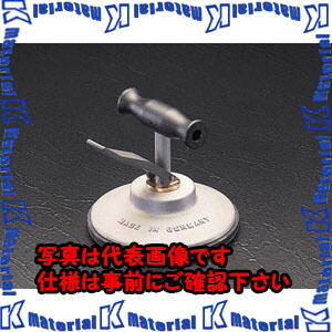 【代引不可】【個人宅配送不可】ESCO(エスコ) 60kg サクションリフター EA950F [ZES061517]