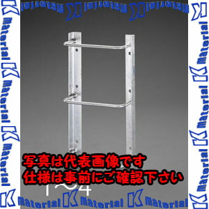 【P】【代引不可】【人間宅送りとどける不可】ESCO(エスコ) 350x 700粍/3段 タラップ(スチール写真製) EA951SC-2 [ZES063129]