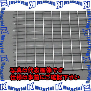 【P】【代引不可】【人間宅送りとどける不可】ESCO(エスコ) 450x1000粍/ 23粍 目 溶接網(ステンレス鋼製) EA952BB-12 [ZES063447]