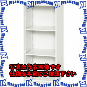 【P】【代引不可】【人間宅送りとどける不可】ESCO(エスコ) 450x450x1030粍 明けっ広げ型書庫 EA954DJ-27 [ZES064346]