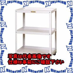 【代引不可】【人間宅送りとどける不可】ESCO(エスコ) 600x400x811粍/3段 手道具手押し車 EA956KA-2 [ZES064584]