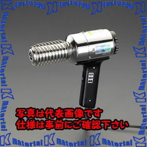 【P】【代引不可】【個人宅配送不可】ESCO（エスコ） AC100V/1000W ヒートガン EA365VA-1[ESC009723]