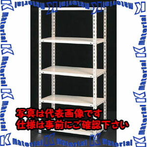 【代引不可】【人間宅送りとどける不可】ESCO(エスコ) 1200x300x1800粍/120kg/５段 スチール写真棚 EA976AB-120A [ZES066687]