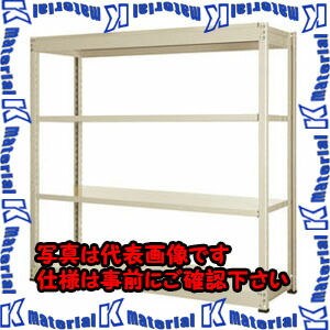 【P】【代引不可】【人間宅送りとどける不可】ESCO(エスコ) 900x600x1800粍/150kg/4段 スチール写真棚 EA976DK-90C [ZES066883]