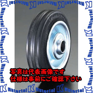 【P】【代引不可】【人間宅送りとどける不可】ESCO(エスコ) 200x50粍 拷問台(ラバータイヤ・スチールリム・ローラーベアリング EA986MG-6 [ZES070101]