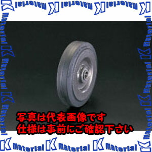 【P】【代引不可】【人間宅送りとどける不可】ESCO(エスコ) 200x50粍 拷問台(ラバータイヤ・スチールリム・ボールベアリング EA986MH-200 [ZES070119]