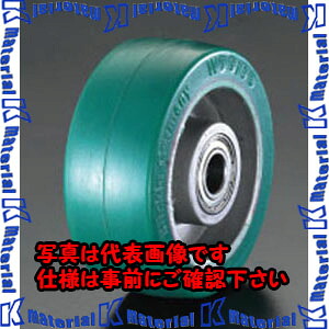 【P】【代引不可】【人間宅送りとどける不可】ESCO(エスコ) 200x50粍 拷問台(ポリウレタンタイヤ・アルミリム・ベアリング) EA986MN-200 [ZES070138] DIY・工具-花・ガーデン・DIY-その他