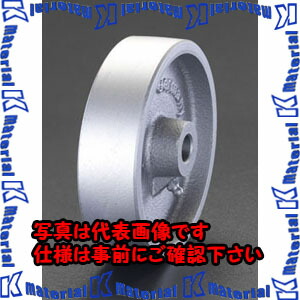 【代引不可】【人間宅送りとどける不可】ESCO(エスコ) 150x 50粍 拷問台(耐熱・プレーンベアリング・鋳鋼製) EA986SB-150 [ZES070519]