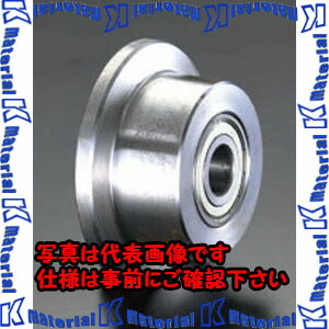 【P】【代引不可】【人間宅送りとどける不可】ESCO(エスコ) 150x 60粍 拷問台(Bベアリング・スチール写真製・線路用) EA986空想科学小説-150 [ZES070537]