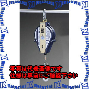 【P】【代引不可】【人間宅送りとどける不可】ESCO(エスコ) φ4.3mmx12m 安全性のある差しつかえる(ステンレス鋼製鉄条付) EA998FX-10A [ZES073122]