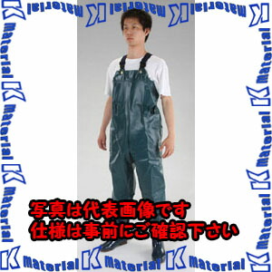【P】【代引不可】【人間宅送りとどける不可】ESCO(エスコ) 27.0糎 耐油水中長靴(緑であること) EA998XD-36 [ZES073315]