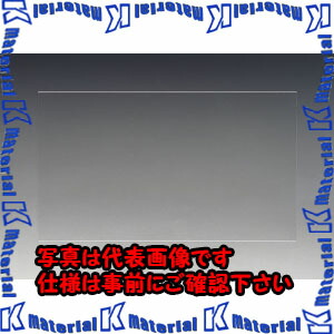 【P】【代引不可】【個人宅配送不可】ESCO（エスコ） 1000x300x10mm ポリカーボネイト板 (透明) EA441PE-18[ESC013877]