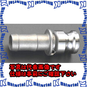 【P】【代引不可】【人間宅送りとどける不可】ESCO（エスコ） 2･1/2\"(63粍) 導管用繋ぎ(ｽﾃﾝﾚｽ製) EA462DR-25[ESC014434]"