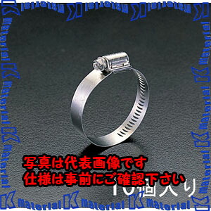 【P】【代引不可】【人間宅送りとどける不可】ESCO（エスコ） 79-152粍 [ﾏﾘﾝｶﾞｰﾄﾞ]クランプ(302SS/10個) EA463CC-152[ESC014708] 手動工具-DIY・工具-固定工具