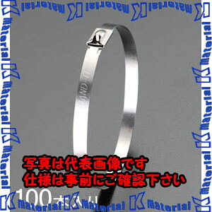【代引不可】【人間宅送りとどける不可】ESCO（エスコ） 4.6x200粍 一緒になるダンス楽隊(SUS304/100本) EA463FM-11[ESC015028]