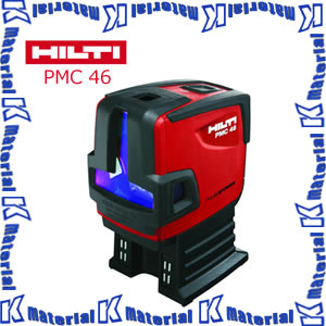 楽天市場】ヒルティ HILTI 2047038 PM2-P ポイントレーザー [HIL000891] : k-material