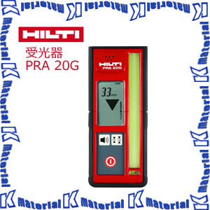 楽天市場】ヒルティ HILTI 331418 PRA2 リモートコントロール [HIL000908] : k-material