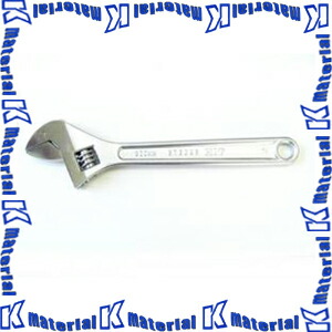 【P】HIT(殴りつける) モンキレンチ 容器に並べる入 SM375P [ON1780]
