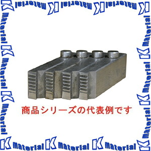 【代引不可】【個人宅配送不可】育良精機 PF42X54 コンジェットマシン用チェザー マイコン用 PF 42x54mm 11002 [IKR235]｜k-material