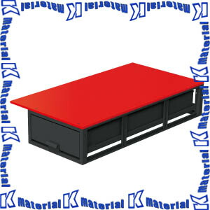 【P】JEFCOM ジェフコム SCT-F10 バン収納家具 DENSAN デンサン [JEF8221]