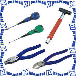 JEFCOM ジェフコム SJK-5SET-B 新入り物の具5点仕かける DENSAN デンサン [JEF6661] その他-DIY・工具-花・ガーデン・DIY