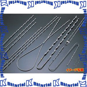 ジェイワイテックス 巻付グリップ 14sq 木柱用 50本入 [JWT000056-50]｜k-material
